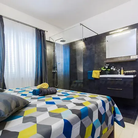 Lejlighed In 7033 Grebaštica