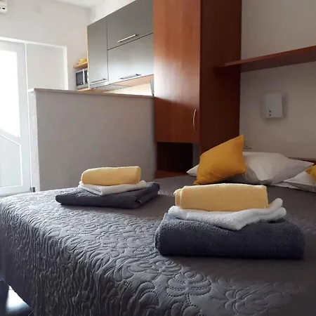 Lejlighed In 7033 Grebaštica
