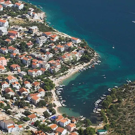 In 7033 Apartmán Grebaštica