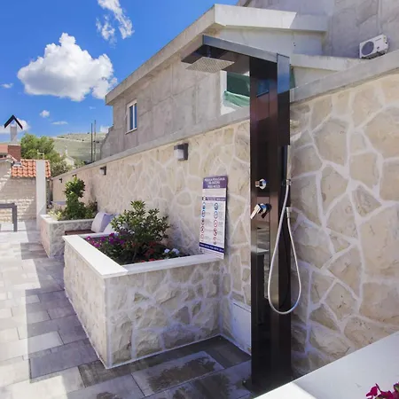 In 7033 Apartmán Grebaštica