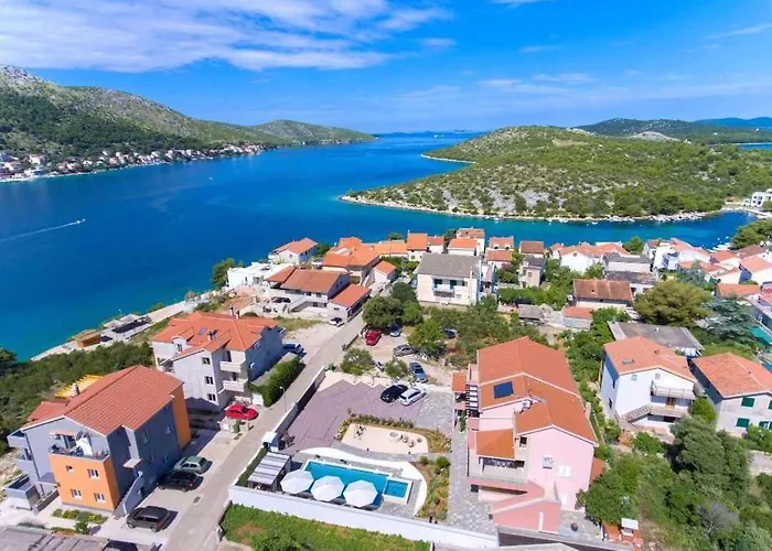 In 7033 Appartement *