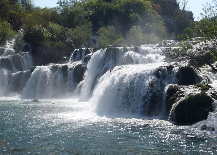 Daire In 7033 Grebaštica