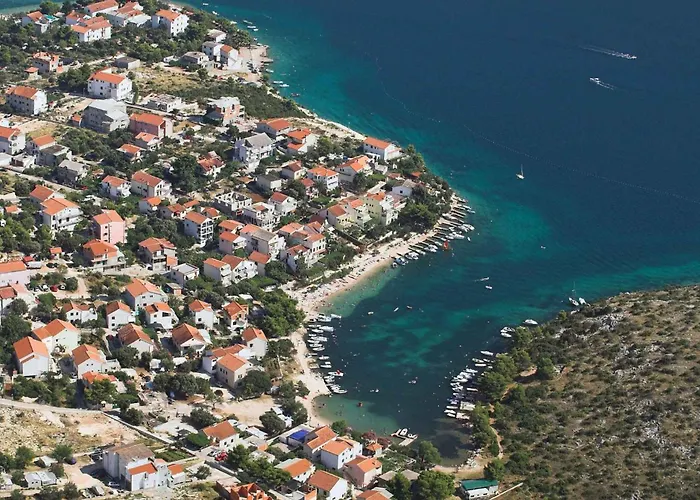 In 7033 Daire Grebaštica