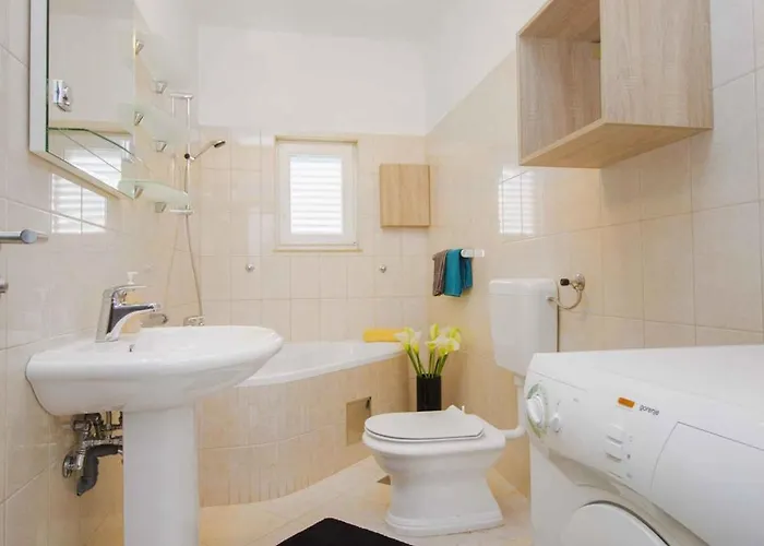 Appartement In 7033 Grebaštica