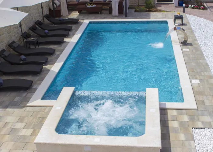 In 7033 Appartement *