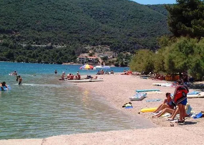 In 7033 Appartement *