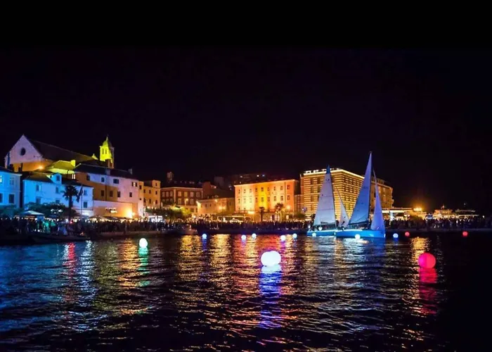 Daire In 7033 Grebaštica